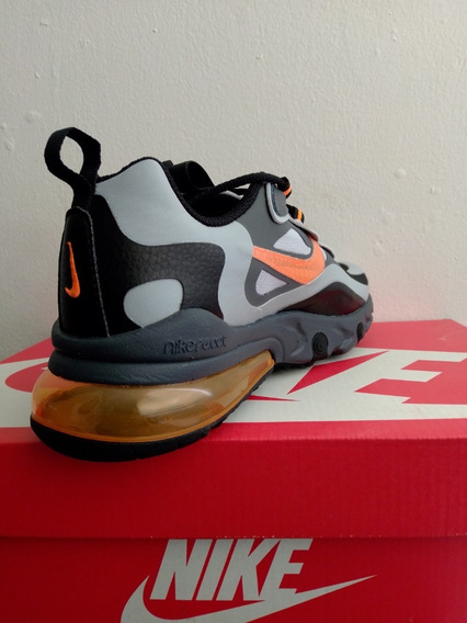 air max naranjas air max naranjas