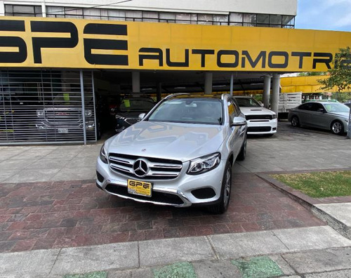 Mercedes-Benz Clase GLC 2.0 300 Sport At