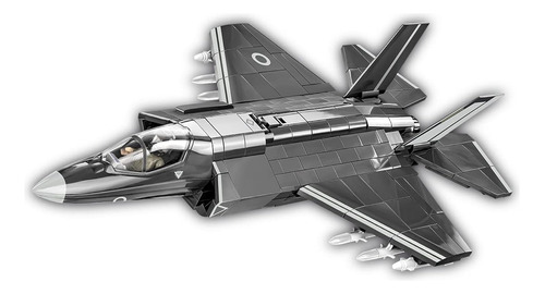 Cobi Armed Forces F-35®b Lightning Ii® Jet Avión