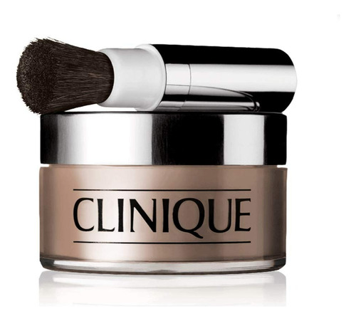 Clinique Blended Face Powder Polvo Suelto Ligero Bronzer Usa