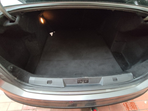 Citroën C4 Lounge 2016 1.6 Hdi 115 Feel Pack