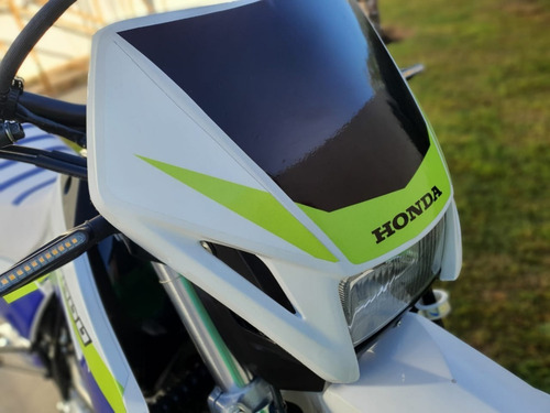 Imagen 4 de 17 de Honda Tornado Especial Xr 250 0km 2023