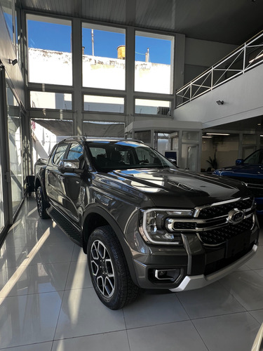 Ford Ranger 3.0 V6 Cd 4X4 Limited + At 250Cv