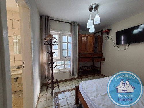 Imagem 4 de 15 de Duplex Mobiliado E Decorado Pronto Para Morar R$298.800,00 - 1947