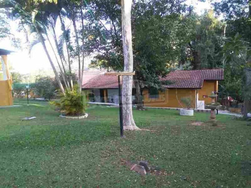 Imagem 26 de 30 de Chacara - Ch00146 - 69660854