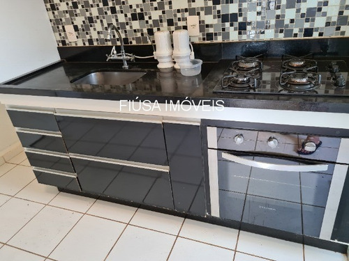 Imagem 11 de 20 de Apartamento - Ap00137 - 69138893