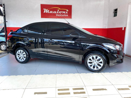 Chevrolet Prisma 1.4 Mt Lt