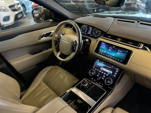 Land Rover Range Rover R. VELAR R-Dyn. HSE 3.0 4x4 V6 Aut
