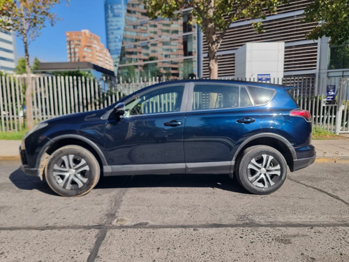 Toyota RAV4 Super Lujo 4x2 732ph2
