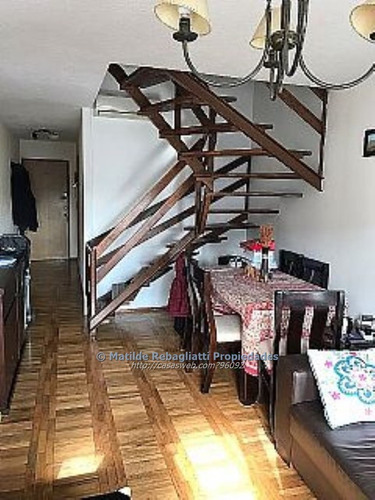 Venta Apartamento 2 Dormitorios Parque Batlle