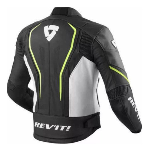 Campera Revit Vertex Gt Talle 54 En Stok