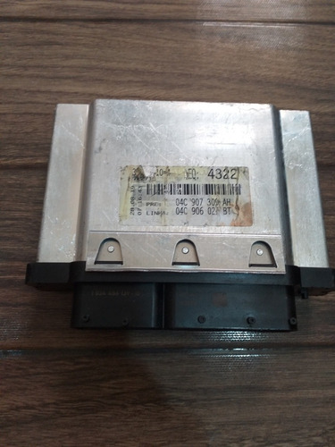 Módulo Injeção Vw Tsi 04c907309ah 0261s16720 Descodificado (Usado)