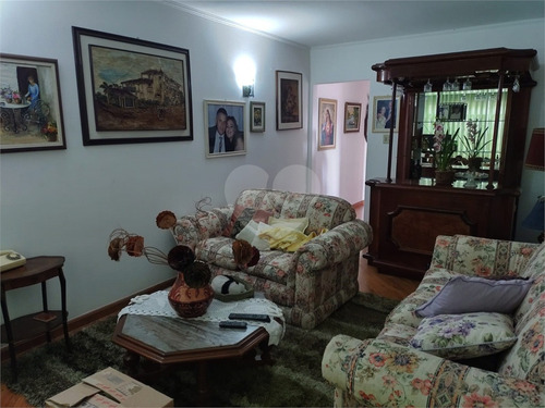 Imagem 5 de 30 de Sobrado A Venda Com Excelente Terreno Na Vila Das Belezas - Reo679709