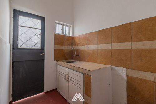 Imagen 8 de 11 de Venta Apartamento 2 Dormitorios En Bella Vista