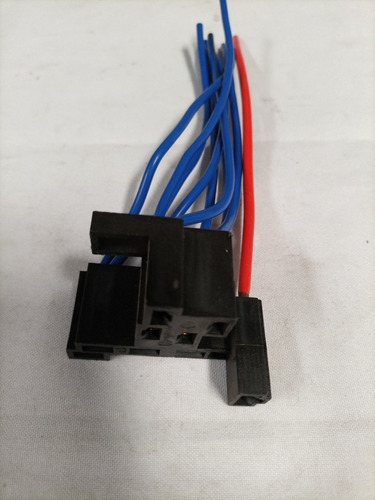 Conector De Switch De Luces Chevrolet Varios Modelos 10pcs