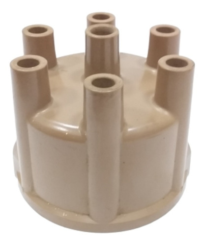 Tapa De Distribuidor Gm 6c E/p 63-71 Jeep 6c 75-77 S/m 3264