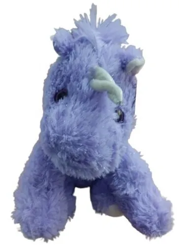 Peluche Unicornio Suave
