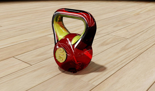 Escaneo 3d E Impresión 3d
