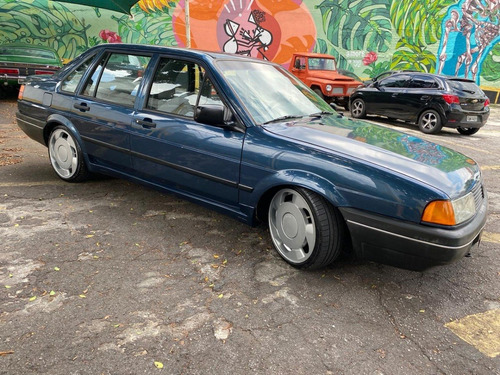 Vw Santana 1992 Completo