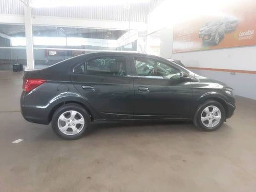 Chevrolet Prisma 1.4 Mpfi Lt 8v Flex 4p Manual