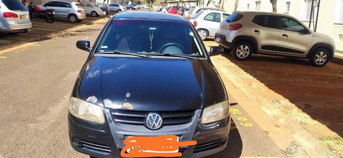 Imagem 3 de 6 de Volkswagen Gol 2007 1.6 Power Total Flex 5p