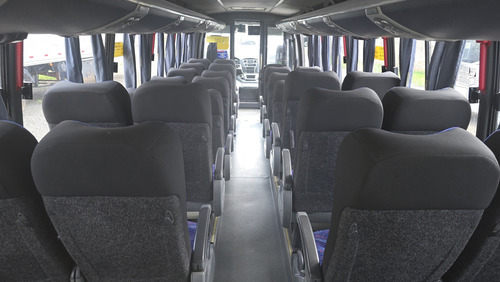 Volare Wl Executivo Completo - 36 Lug. - Cod Dv 1819