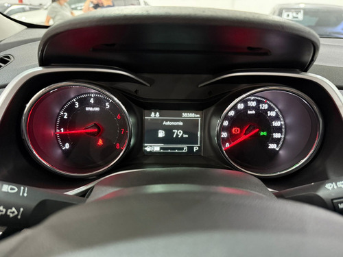 Chevrolet Tracker LT 1.0 TURBO 12V FLEX AUT.