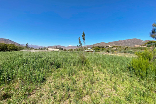 Imagen 7 de 12 de Se Vende Terreno En Fundo La Calera Vicuña