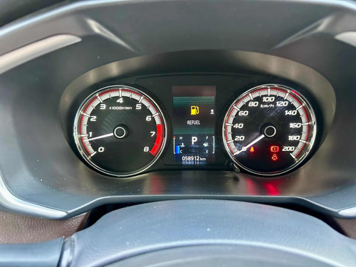 Mitsubishi Xpander 1.5 Cross At