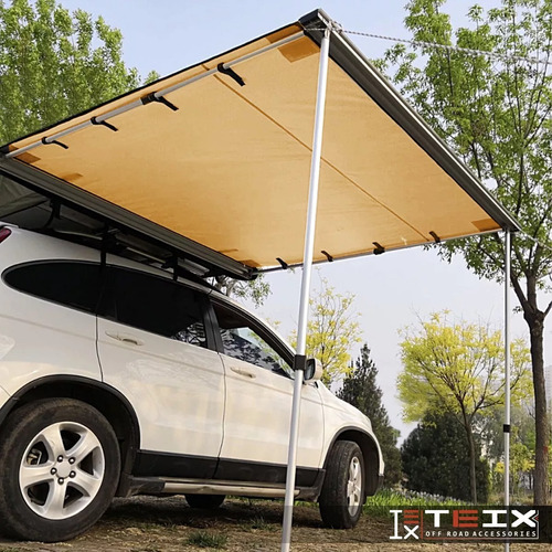Carpa Lateral Teix Offroad 3.12x2x2mts Para Suzuki Jimny