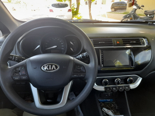 Kia Rio 1.4 Ex 109cv 4at