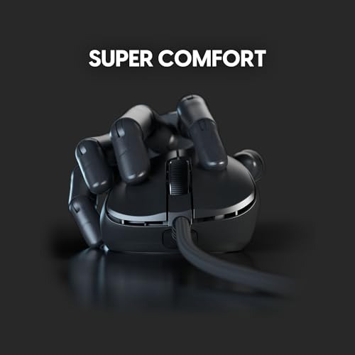 Pack Pulsar Gaming Gears Xlite: Ratón Ligero 26000 Dpi