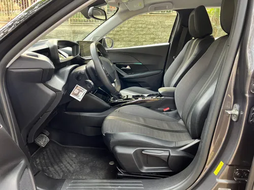 Peugeot 2008 1.2 Allure