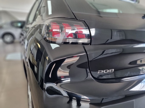 Imagen 14 de 25 de Peugeot 208 Active Pack Tiptronic 2023 Dd