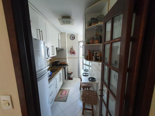 Imagem 2 de 3 de Apartamento Com 2 Dormitórios À Venda, 50 M² Por R$ 266.000,00 - Vila Ré - São Paulo/sp - Ap2882