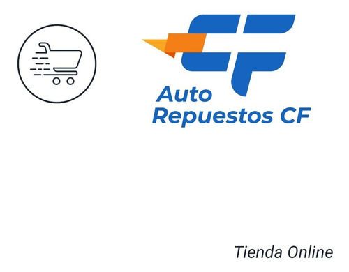 Carbón Motor Partida Delco Remy 8x25x21