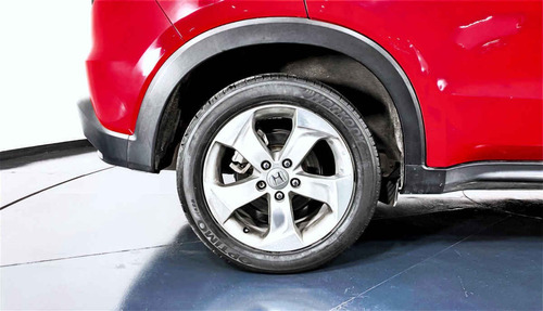 Imagen 12 de 15 de 102315 - Honda Hr-v 2017 Con Garantía