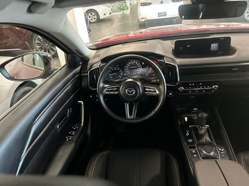 Mazda cx-50 2.5T Signature Awd At