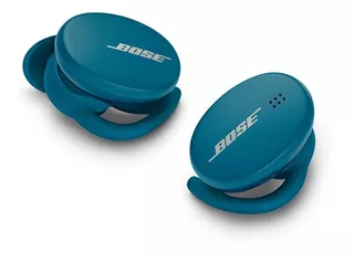 Audífonos in-ear inalámbricos Bose Sport Earbuds baltic blue