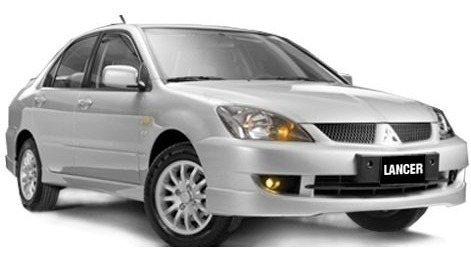 Imagen 3 de 3 de Disco De Clutch Embrague Mitsubishi Lancer 1.6 Signo 00/09
