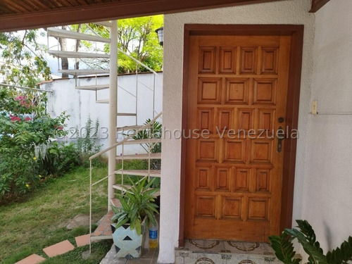 Imagen 4 de 30 de Casa En Venta La California Norte 23-21112 Fabricio Liaz