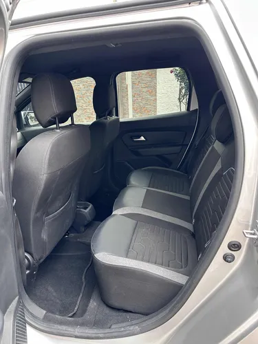 Renault Duster 1.3 Intense Cvt