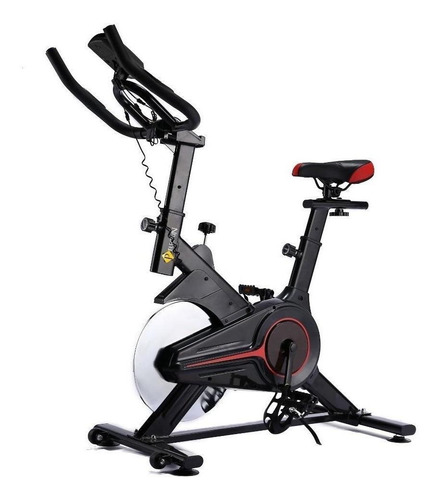 Bicicleta ergométrica spinning Pelegrin PEL-2311