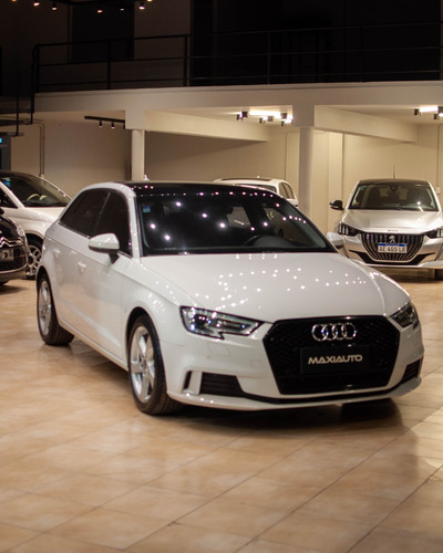 Audi A3 Sportback 2.0 Tfsi 190cv