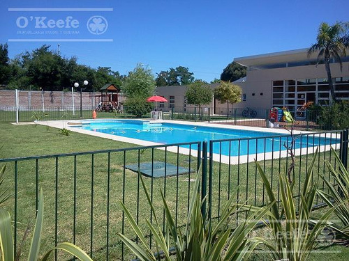 Casa En Alquiler Y Venta De Cuatro Ambientes Altos De Hudson Berazategui