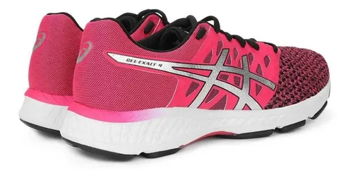 Asics deals exalt 4