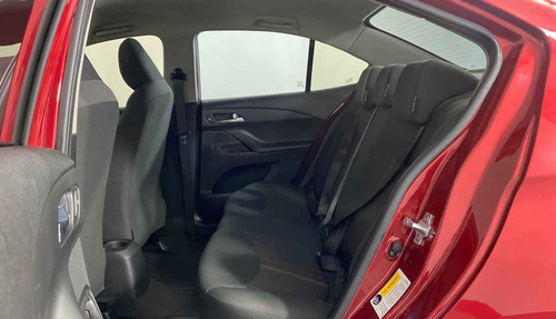 Imagen 10 de 15 de 118193 - Chevrolet Aveo 2019 Con Garantía