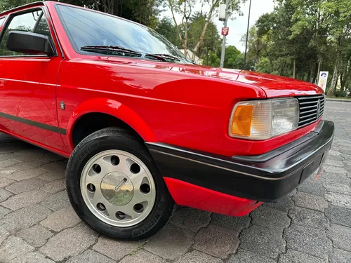 Volkswagen Fox Wolfburg Edition Impecable Placas Auto Antigu