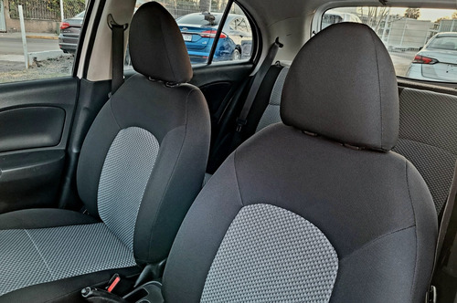 Nissan March 1.6 Active Aire Ac Mt