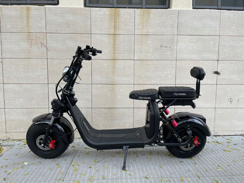 Ripcolor Fh02 1500 Watts 180kg 2 Personas Carga Rápida
